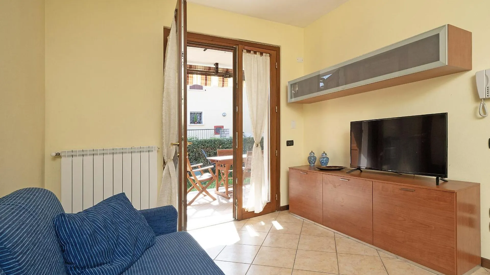 شقة Borgo Delle Colline 19 By Wonderful Italy مانربا ديل جاردا