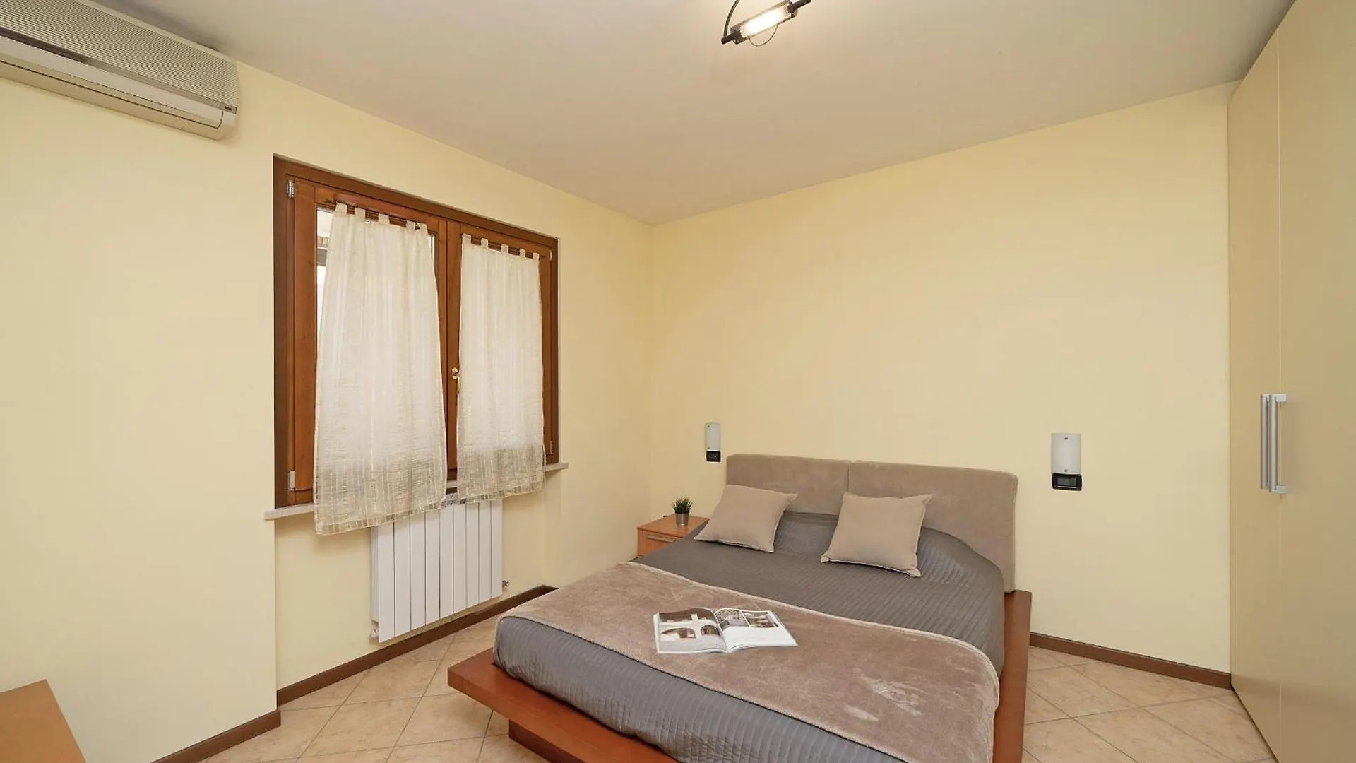 شقة Borgo Delle Colline 19 By Wonderful Italy مانربا ديل جاردا