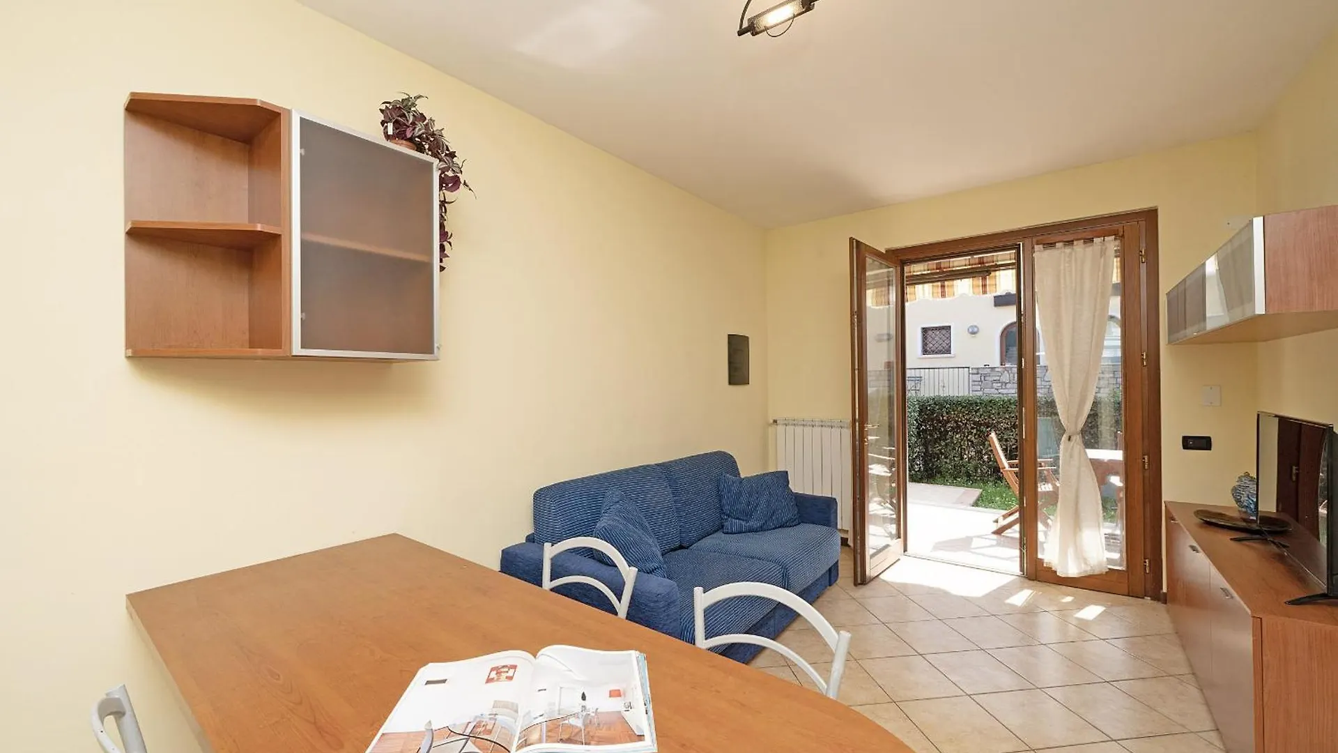 شقة Borgo Delle Colline 19 By Wonderful Italy مانربا ديل جاردا إيطاليا