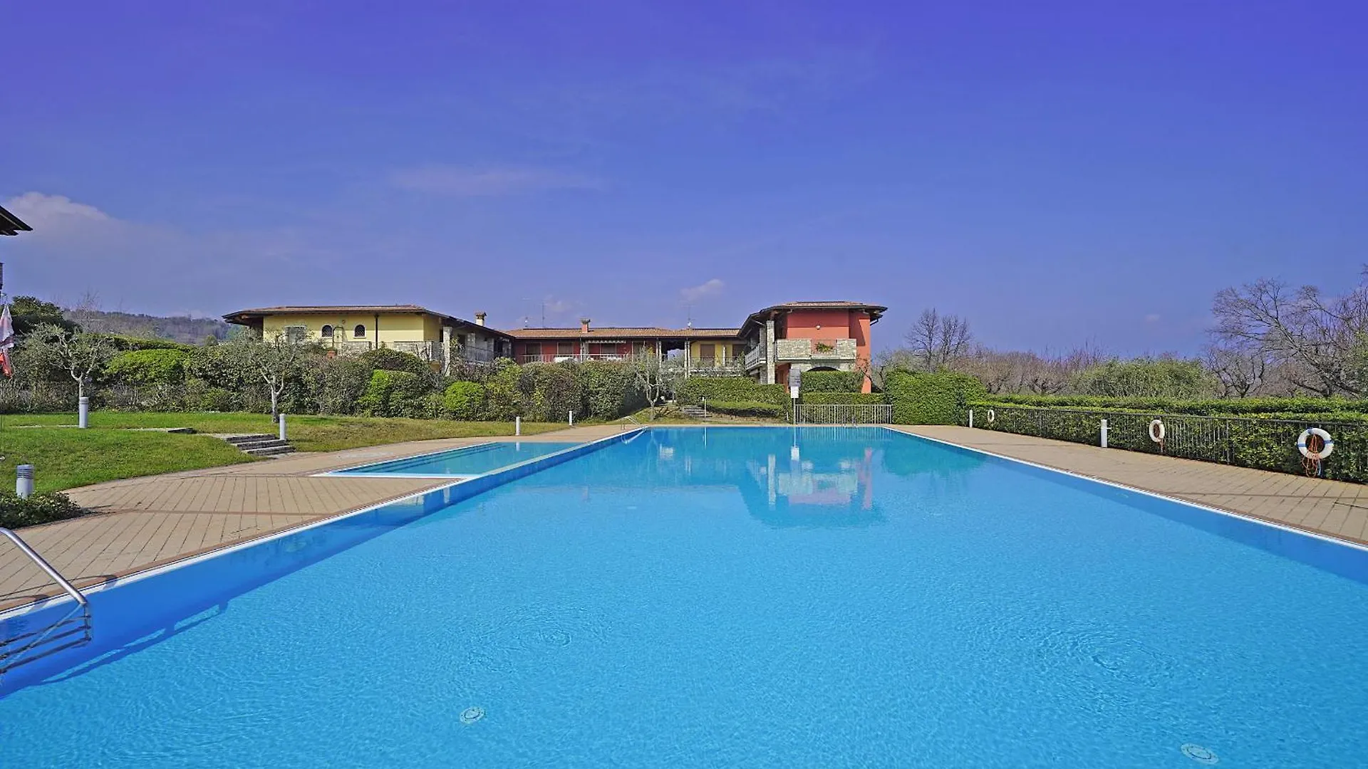 شقة Borgo Delle Colline 19 By Wonderful Italy مانربا ديل جاردا