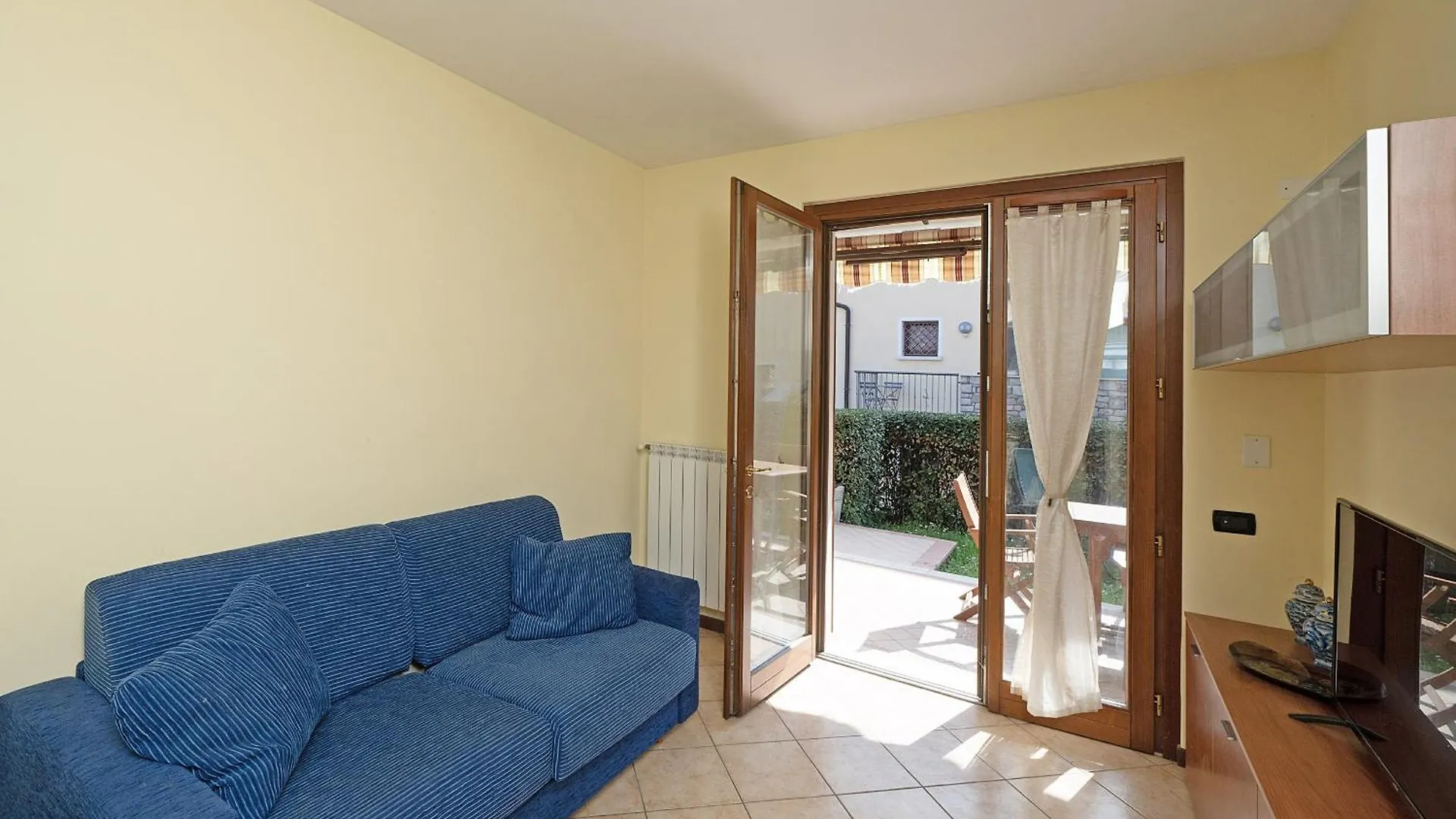 شقة Borgo Delle Colline 19 By Wonderful Italy مانربا ديل جاردا