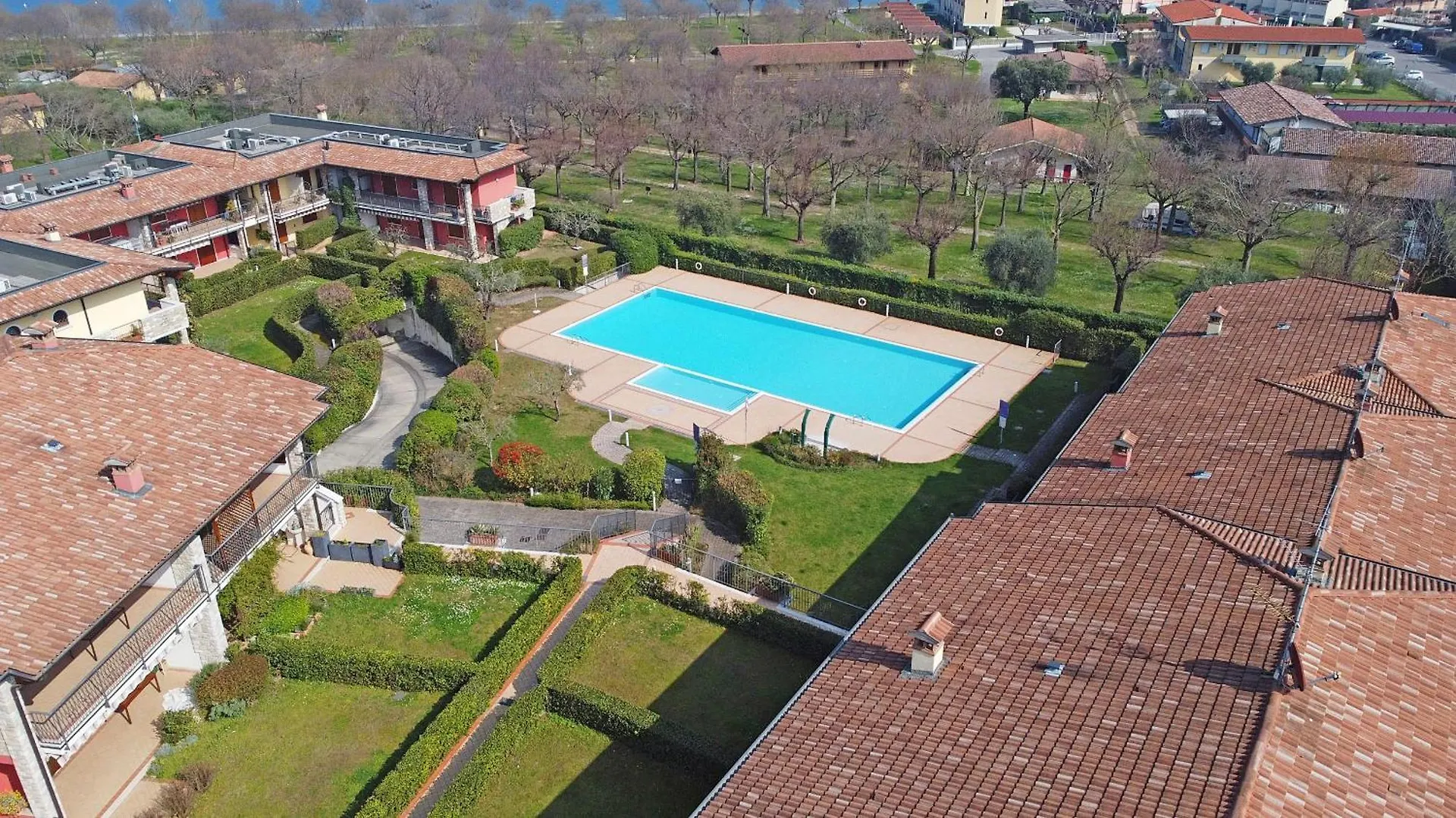شقة Borgo Delle Colline 19 By Wonderful Italy مانربا ديل جاردا 0*,