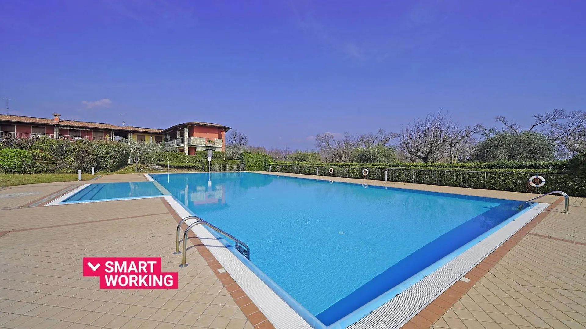 شقة Borgo Delle Colline 19 By Wonderful Italy مانربا ديل جاردا